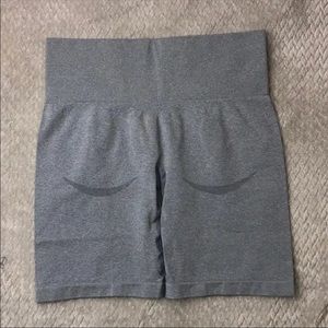 NVGTN dupe biker shorts